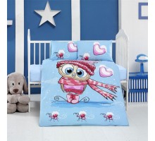 Постельное белье детское Cute