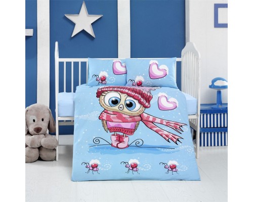 Постельное белье детское Cute