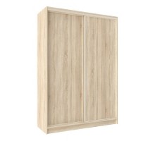 Шкаф-купе Домашний 1600