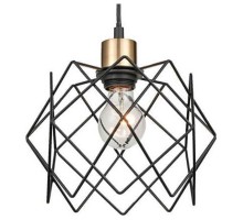 Подвесной светильник Vele Luce Scheletro VL6392P01