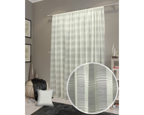 Гардина (270x300 см) 1 шт. WG24