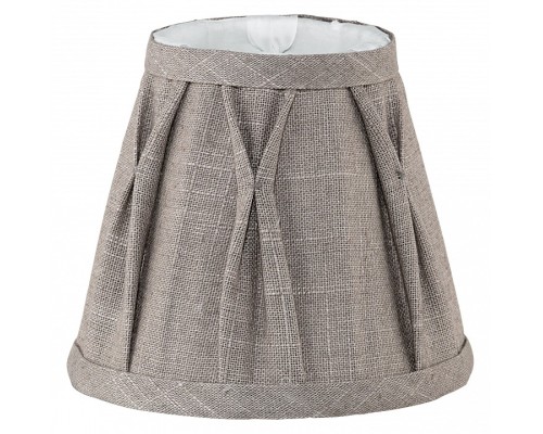 Плафон текстильный Eglo ПРОМО Vintage 49436