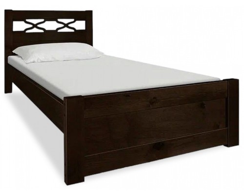 Кровать двуспальная Скарлет