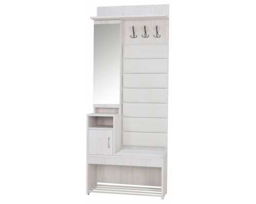 Вешалка с тумбой Ольга