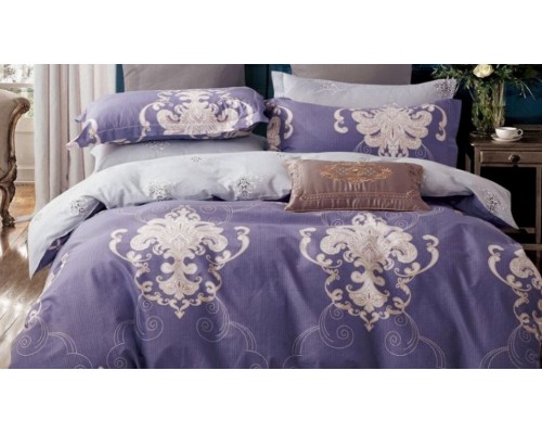 Постельное белье двуспальное С-391