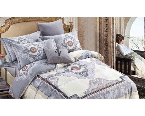 Постельное белье евростандарт RS-256