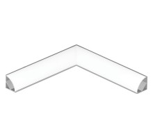 Короб накладной угловой внутренний Eglo ПРОМО Corner Profile 1 98943