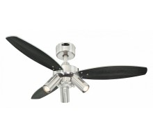 Светильник с вентилятором Westinghouse Jet Plus 72290WES