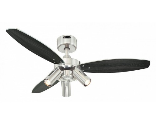 Светильник с вентилятором Westinghouse Jet Plus 72290WES