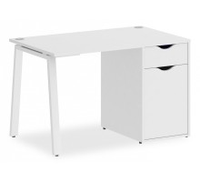 Стол письменный Home Office VR.SP-3-118.1.A