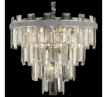 Подвесная люстра Wertmark Christel 