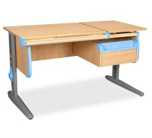 Стол учебный 1-75-40