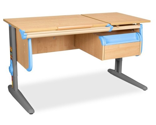 Стол учебный 1-75-40