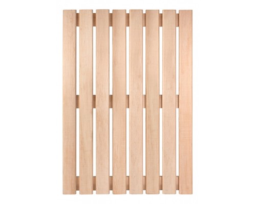 Решетка на пол (70x100x4 см) Банные штучки 33255