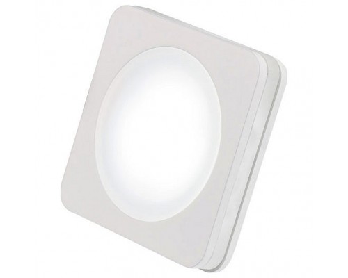 Встраиваемый светильник Arlight Ltd-80 Ltd-80x80SOL-5W White 6000K