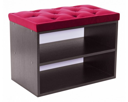 Банкетка-стеллаж для обуви HD mini 600