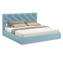 Кровать двуспальная Бетти