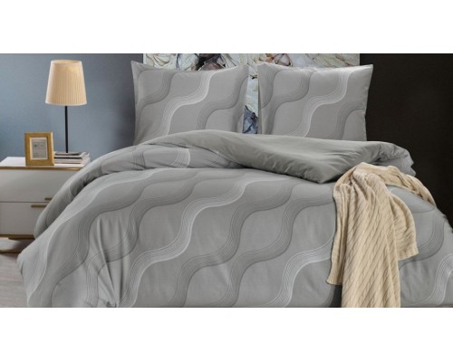 Постельное белье евростандарт CL-358