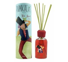 Ароматизатор диффузионный (21.8 см) Free Spirit MK100GCAMGB