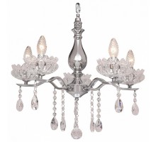 Подвесная люстра SilverLight Venere 724.54.5