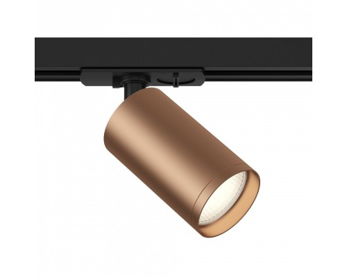 Светильник на штанге Maytoni Focus S TR020-1-GU10-BC