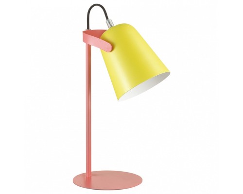 Настольная лампа офисная Lumion Kenny 3653/1T
