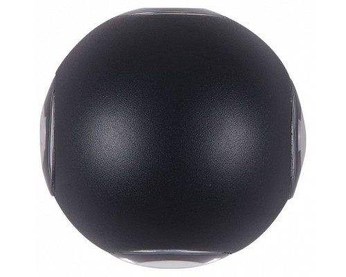 Накладной светильник Maytoni Gansevoort O575WL-L12B