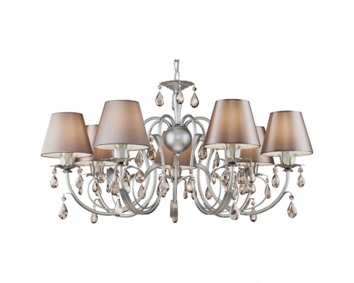Подвесная люстра Freya Alexandra FR2033PL-07S