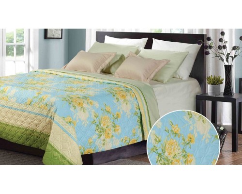 Покрывало евростандарт Stefania