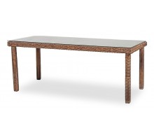 Стол обеденный Catherine 5546-62 коричневый