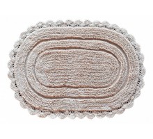 Набор из 2 ковриков для ванной Loretta