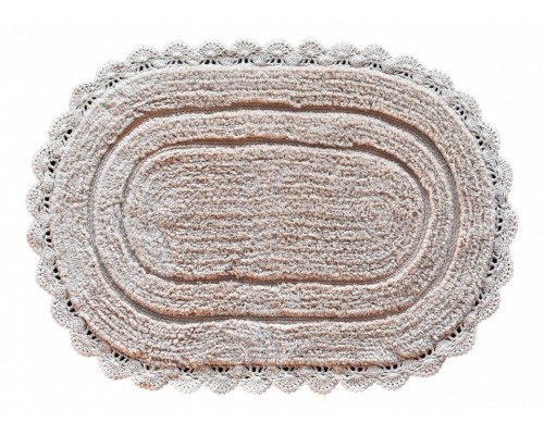 Набор из 2 ковриков для ванной Loretta