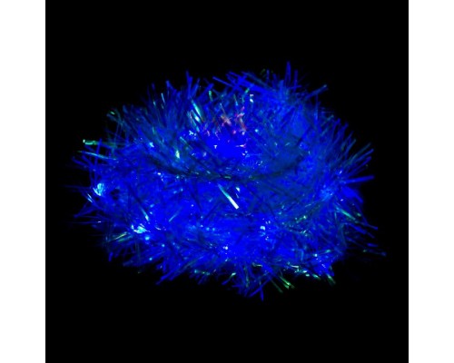 Гирлянда мишура Feron CL40 26801