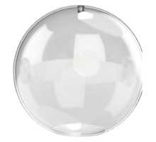 Плафон стеклянный Nowodvorski Cameleon Sphere M TR 8530