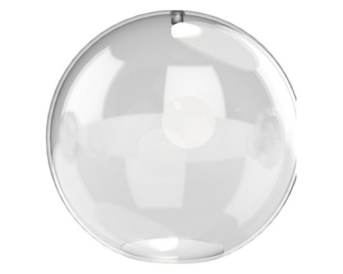 Плафон стеклянный Nowodvorski Cameleon Sphere M TR 8530