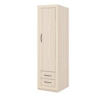 Шкаф платяной Нобиле Пл-60/60