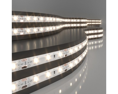 Лента светодиодная Elektrostandard 2835 24V 60Led a052956