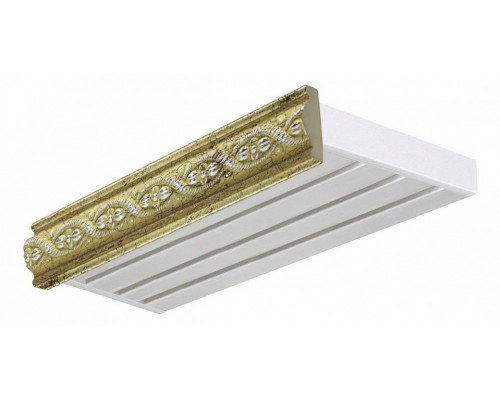 Карниз (300 см) Мелория