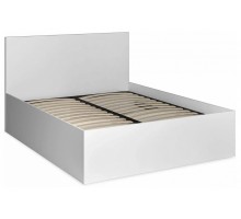 Кровать двуспальная Фреш