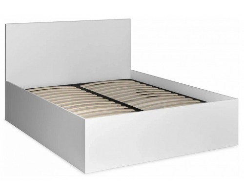 Кровать двуспальная Фреш