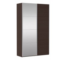 Шкаф-купе Прайм Трио