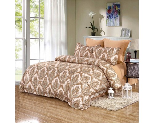 Постельное белье евростандарт Мерфи