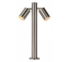 Наземный низкий светильник Lucide Arne-Led 14867/10/12