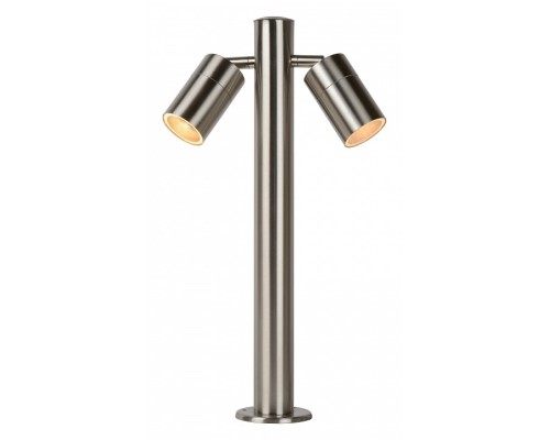 Наземный низкий светильник Lucide Arne LED 14867/10/12