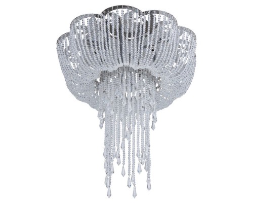 Потолочная люстра Chiaro Сюзанна 6 458011608