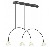 Подвесной светильник Odeon Light Arco 4100/4