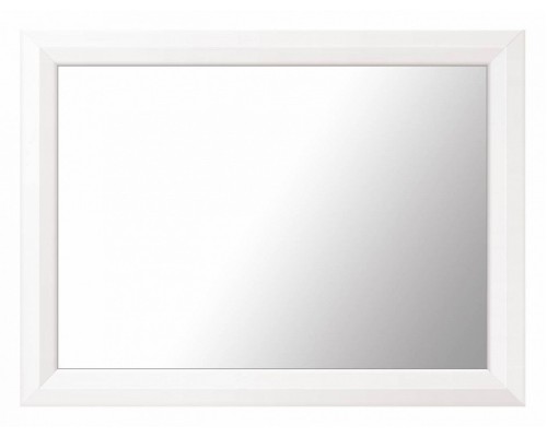 Зеркало настенное Мальта B136-LUS