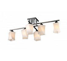 Потолочная люстра Imex MD.0070 MD.0070-6-S BCH+CH