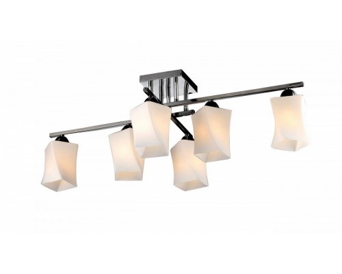 Потолочная люстра Imex MD.0070 MD.0070-6-S BCH+CH