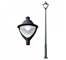 Фонарный столб Fumagalli Beppe P50.372.000.AXH27